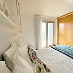 Apartment Sonia's Nazare