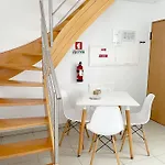Apartment Sonia's Nazare
