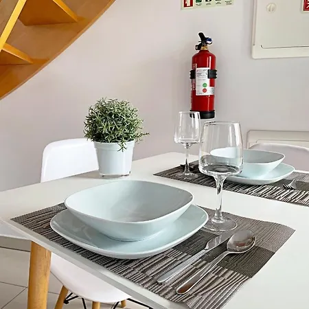 Appartement Sonia's