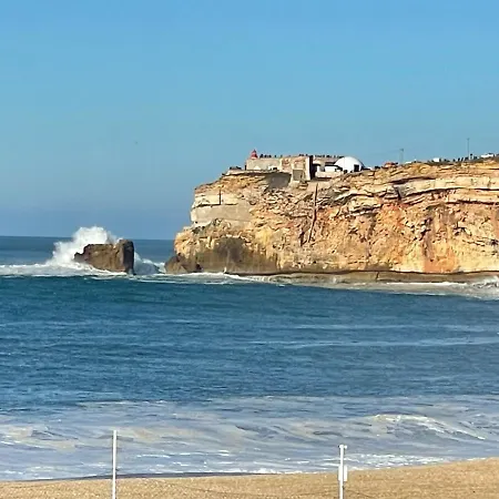 Daire Sonia's Nazaré