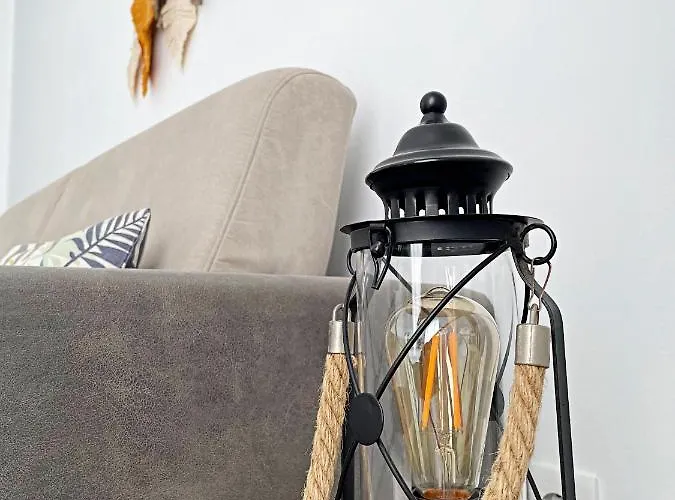 Sonia's Daire Nazaré