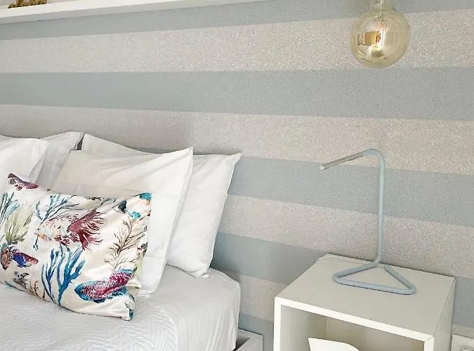 Sonia's Daire Nazaré