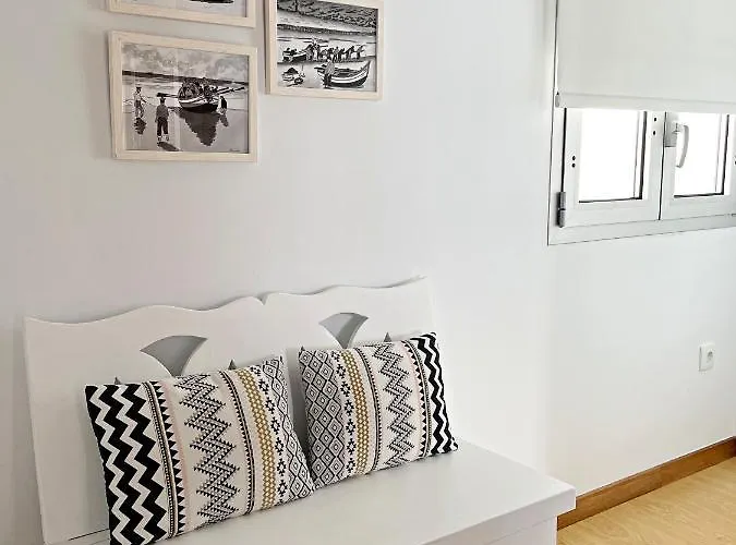 Daire Sonia's Nazaré