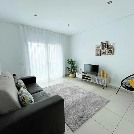 Sonia's Apart Apartment *