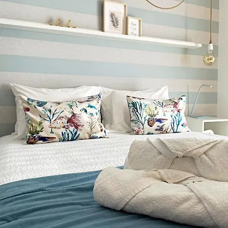 Sonia's Апартаменты *