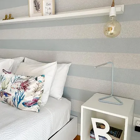 Sonia's Apart Apartment Nazare