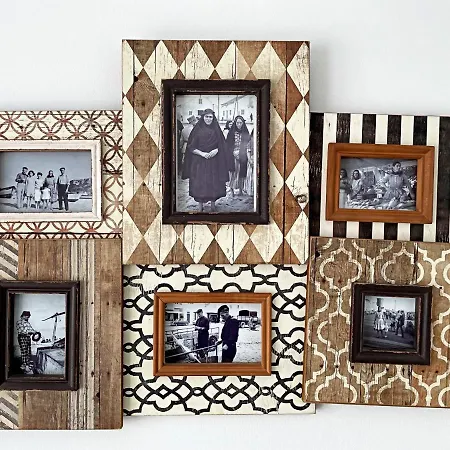 Sonia's Назаре