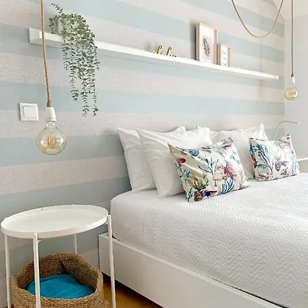 Sonia's Апартаменты