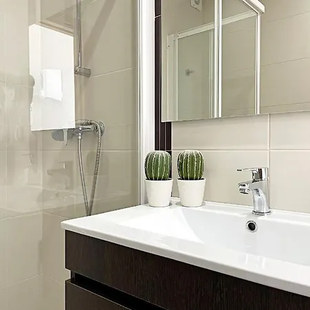 Sonia's Назаре