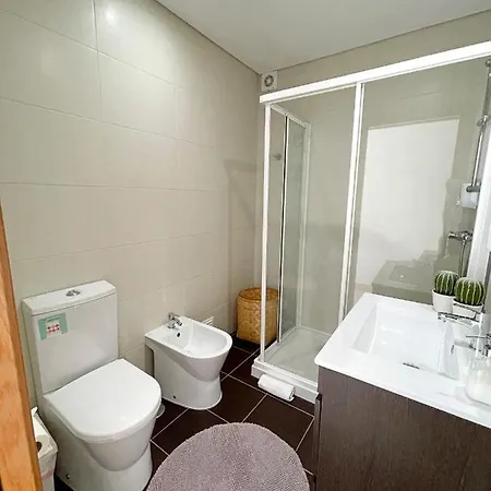 Sonia's Назаре