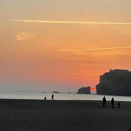 Sonia's Nazaré
