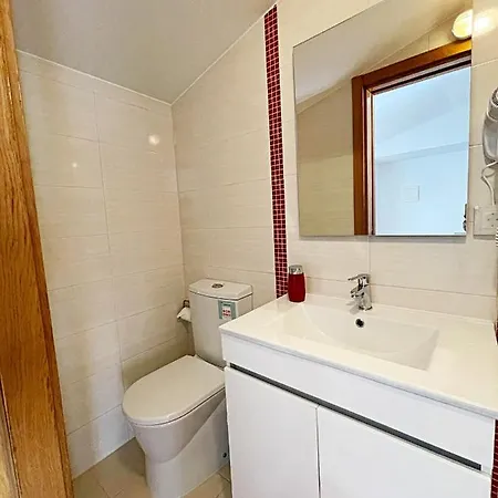 Апартаменты Sonia's *