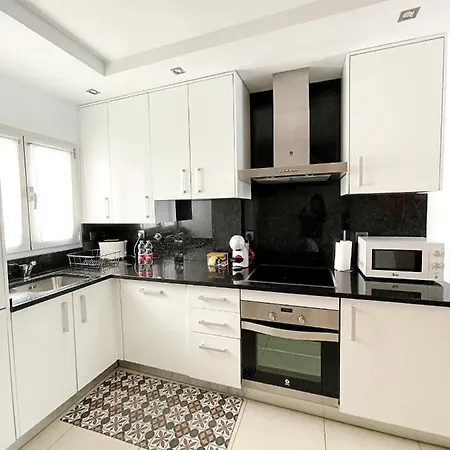 Sonia's Apart Apartment