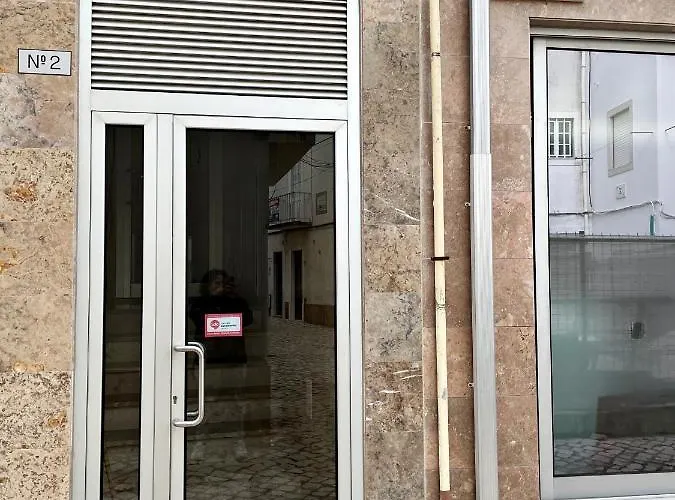 Sonia's Apartman Nazaré