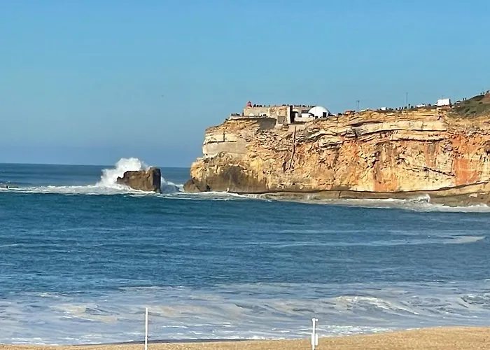 Apartman Sonia's Nazaré